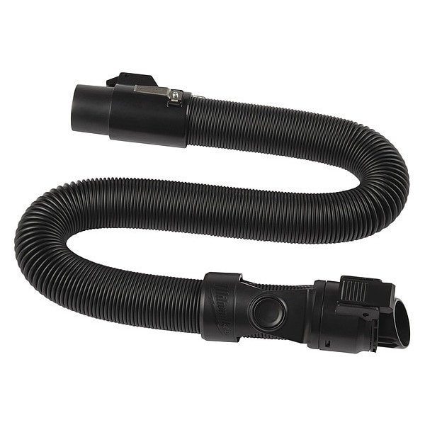 MILWAUKEE 9 Foot Hose Accessory (49-90-1964) | Zoro