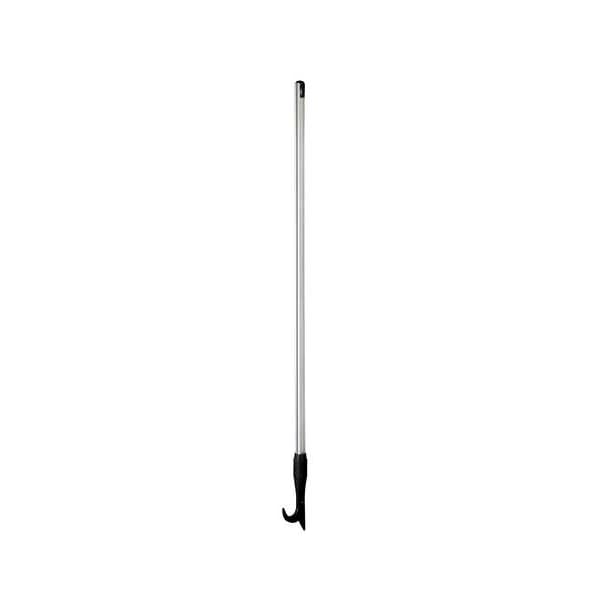 Nupla Pike Pole, Fiberglass, 8'L 6895529 Zoro