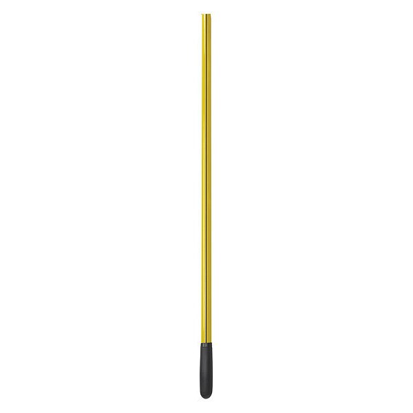 Nupla Pike Pole, Fiberglass Handle, 18 ft. L 6895548 Zoro