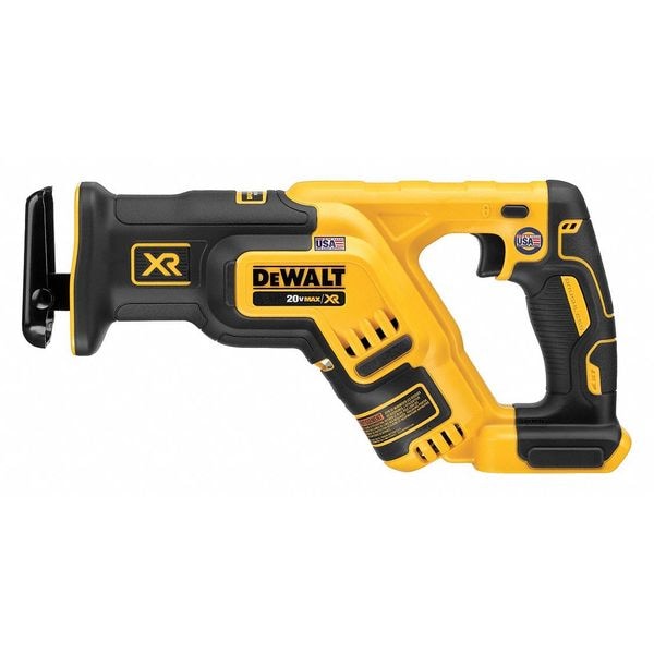 DeWalt Reciprocating Saw