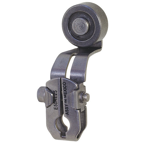 Eaton Limit Switch Arm, Roller, 1.5 In. Arm L E50KL25 Zoro