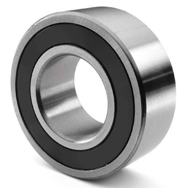 Tritan Bearings, Sealed, 7.00mm Bore Dia., Grease 607 2RS PRX Zoro