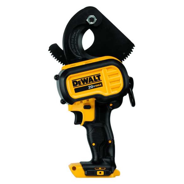 Dewalt DCE150B 896.24 Cordless Cable Cutter, 20V, LiIon
