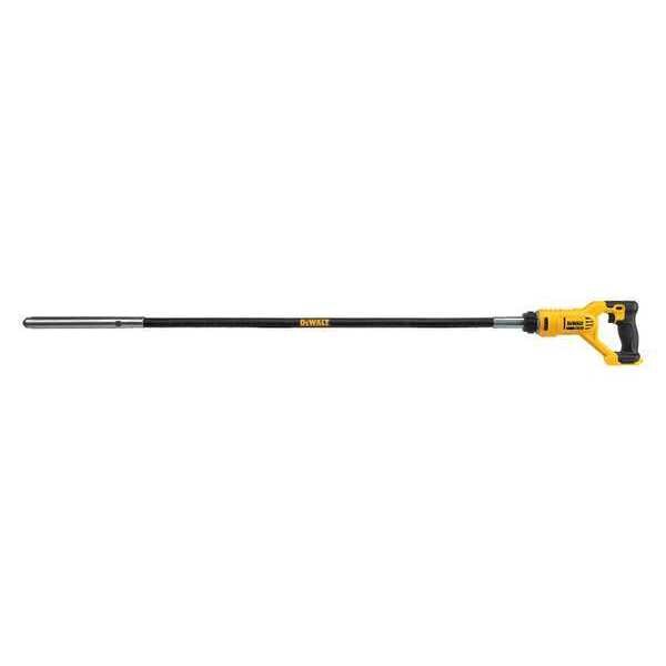 Dewalt DCE531B 346.91 Cordless Concrete Vibrator, 20V