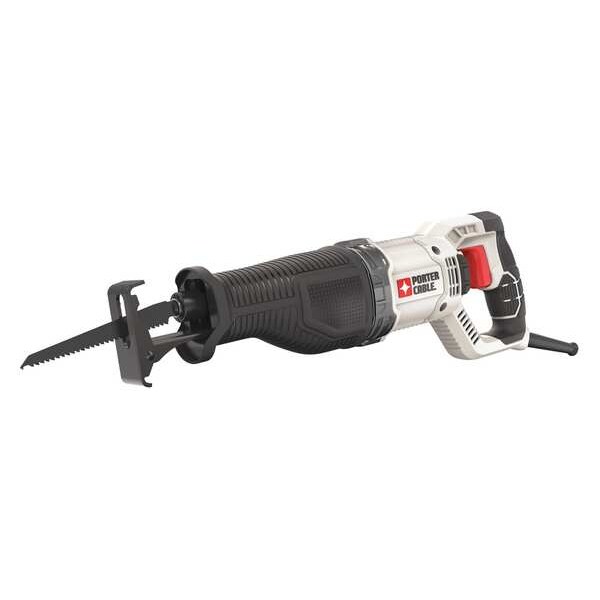 Amp Variable Speed Reciprocating Saw 