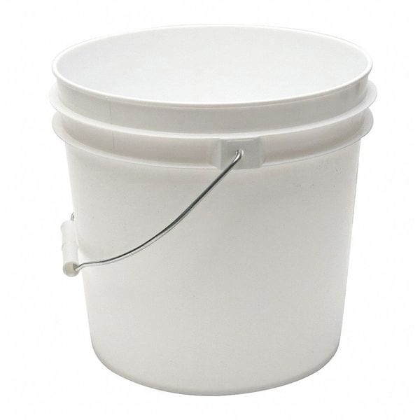 Drums & Storage Buckets