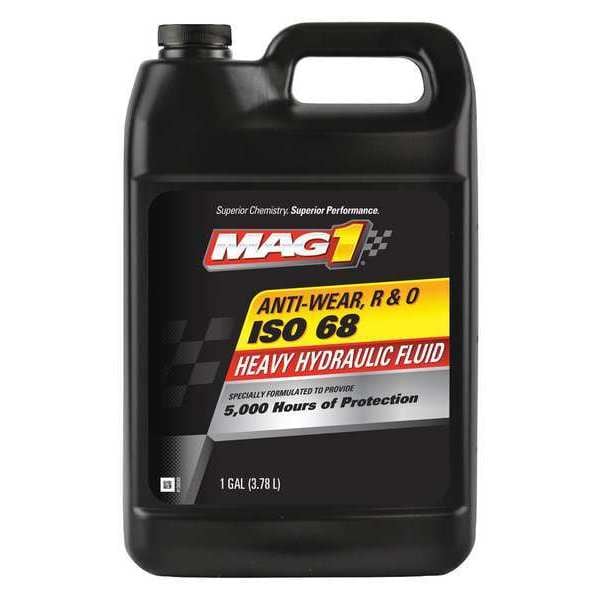 mag.1 MAG 1 Lithium Grease | General Purpose | Case 10 @ CEI Supply