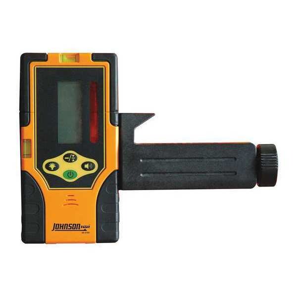 Johnson Level & Tool 406763 218.79 Line Laser Detector, Plastic