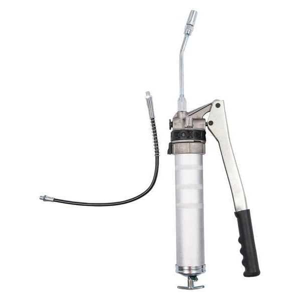 Lubrimatic Grease Gun, 155/16 in. Tool L, 10000 psi 30806 Zoro