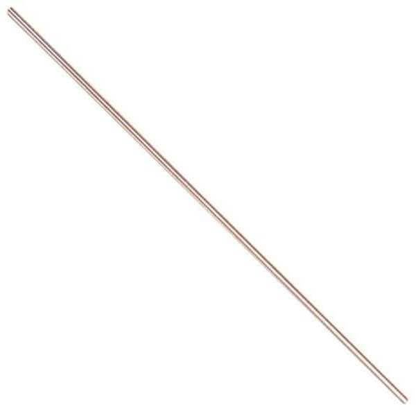 Vermont Gage Steel No-Go Plug Gage Tolerance Class X 0.0961 Gage Diameter Vermont Gage Steel No-Go Plug Gage Tolerance Class X 0.0961 Gage Diameter