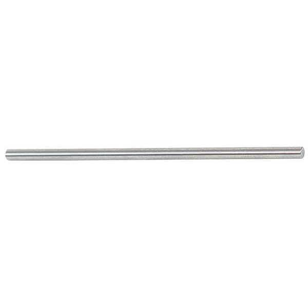 Vermont Gage Steel No-Go Plug Gage Tolerance Class X 0.0961 Gage Diameter Vermont Gage Steel No-Go Plug Gage Tolerance Class X 0.0961 Gage Diameter
