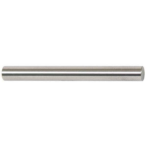 Vermont Gage Steel No-Go Plug Gage Tolerance Class X 0.0961 Gage Diameter Vermont Gage Steel No-Go Plug Gage Tolerance Class X 0.0961 Gage Diameter