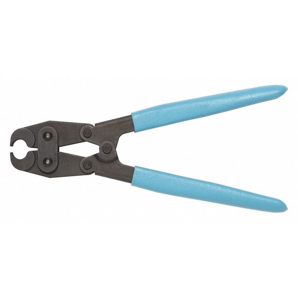 Oetiker Clamp Tool, Standard, Steel 14100386 Zoro