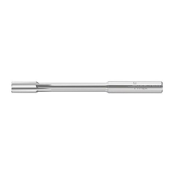 Walter Walter Titex High speed solid carbide reamer F248212.03 Zoro