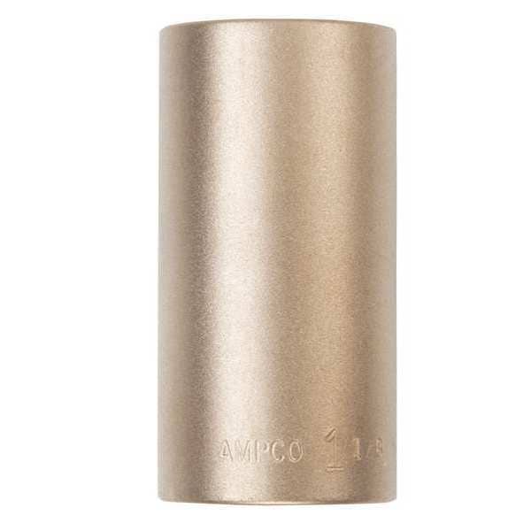 Ampco Safety Tools 1/2 in Drive, 5/8