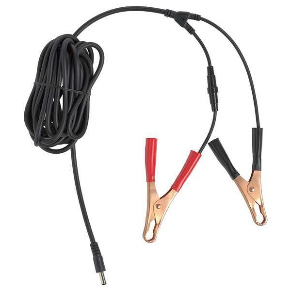 Leica Battery Cable Charger, Plastic A130 Zoro