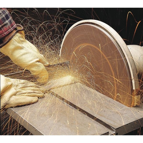 3M Sanding Disc, Super Fine, 180, 2in Dia, PK50 7000118876 | Zoro