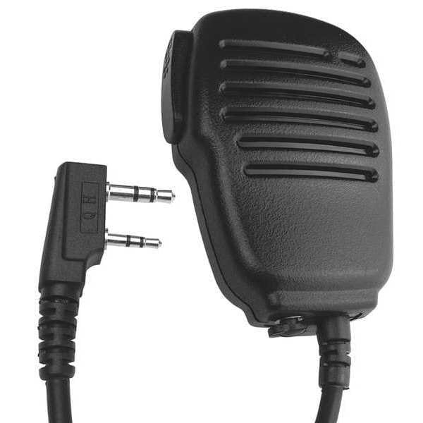 Schumacher Electric Speaker Microphone, 23/4 in. H CH25 Zoro