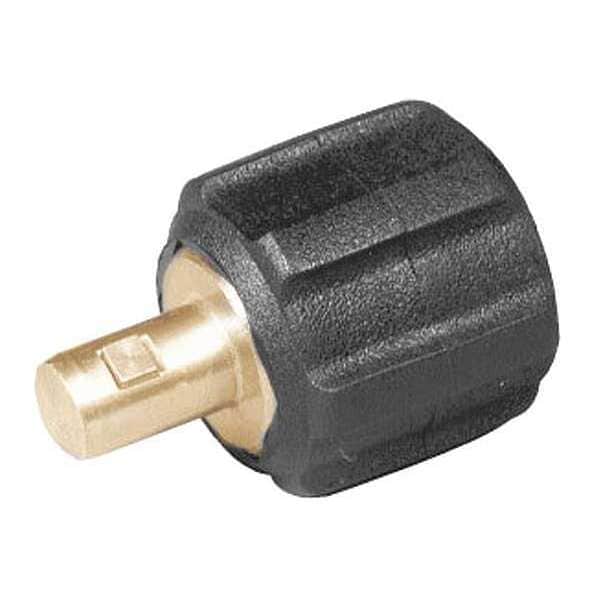 Miller Electric Welding Terminal Adapter, Female 042465 Zoro