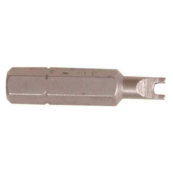 Safety Technology International Tamper Bit For Sub-81, Sub