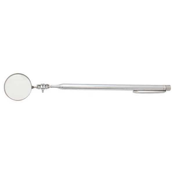 Proto Inspection Mirror, 271/4" L, Telescoping J2383XL Zoro
