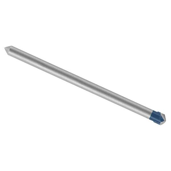 Bosch Natural Stone Tile Bit, 1/8" NS100 Zoro