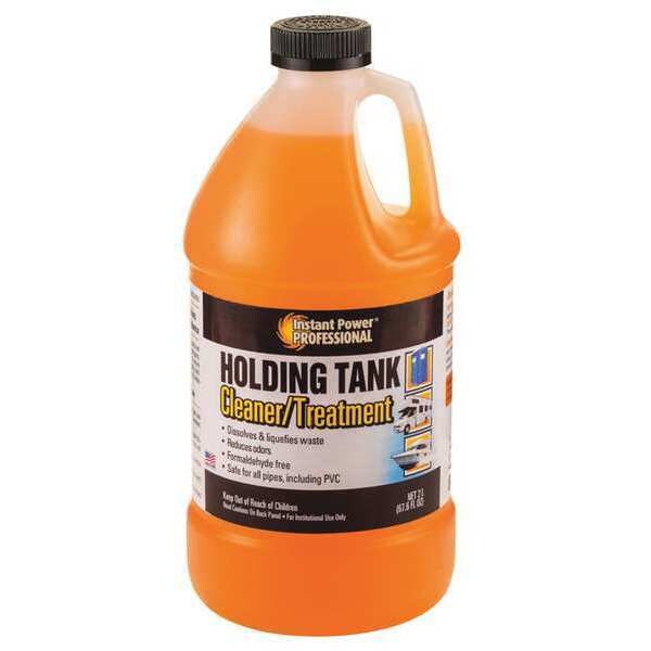 Instant Power Professional 8870 13.76 Liquid 2L Holding Tank Cleaner