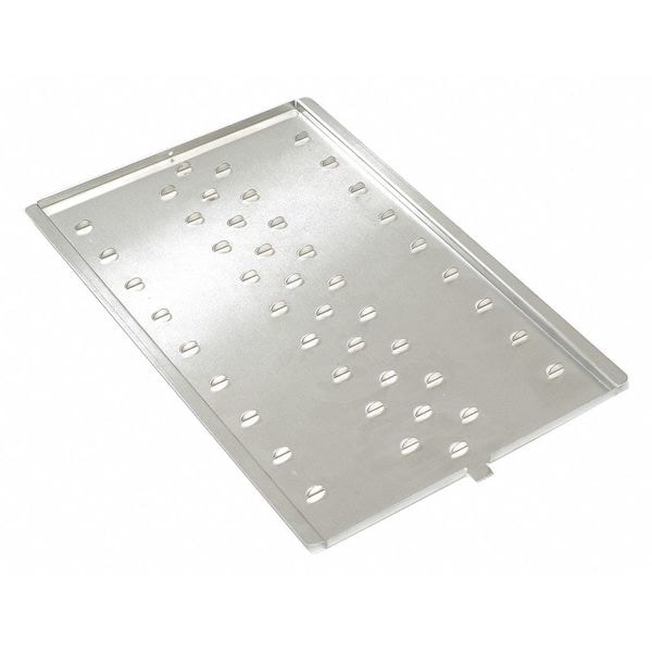 Eberbach Microscope Slide Tray, for 50 mm Slides E2875 Zoro