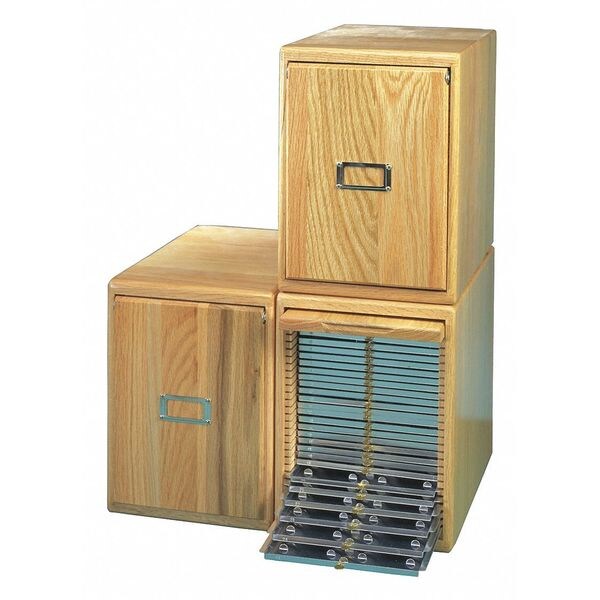 Eberbach Microscope Slide 500 Slides E2800 Zoro