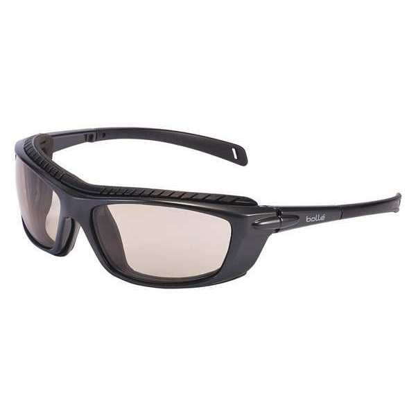 Bolle Safety Safety Glasses, Anti-Fog, Anti-Static Anti-Scratch - Main Image