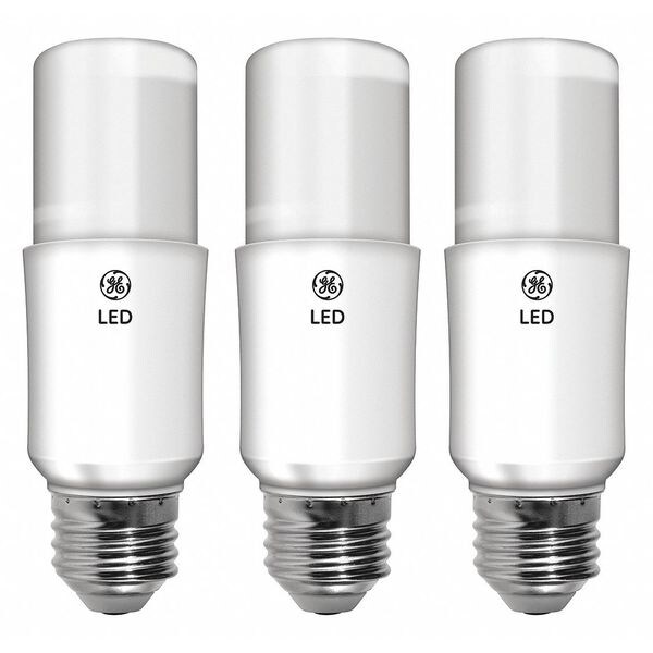 Ge Current LED9LS3/850 7.00 LED Lamp, 9.0W, Daylight, PK3