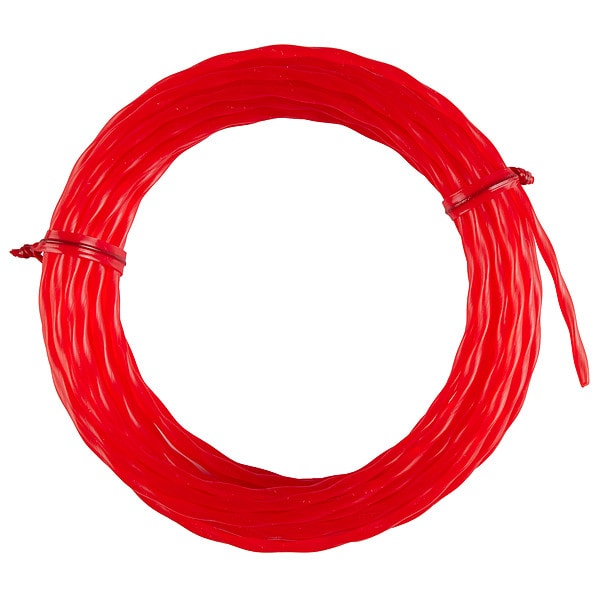 Milwaukee Tool .095 in. x 20 ft. String Trimmer Line (5 pk) 49162782