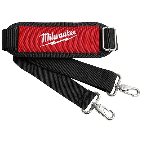 Milwaukee Tool Shoulder Strap for M18 CARRYON 3600W/1800W Power Supply 49162845 Zoro