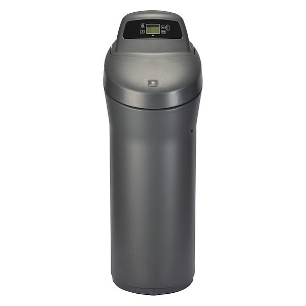 North Star Water Softener, 1" Pipe, Tank NSC4223 Zoro