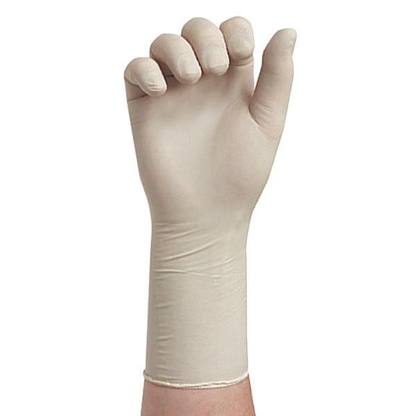 Honeywell North Disposable Gloves, Nitrile, Powder Free White, 2XL, 100