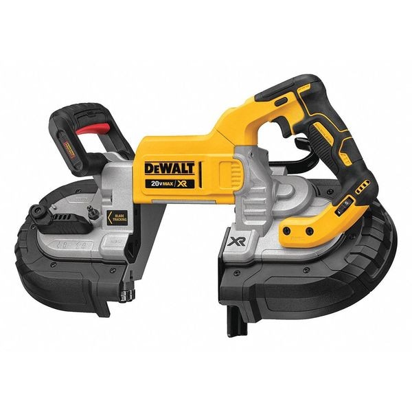 Dewalt DCS376B 385.18 Cordless Band Saw, 20.0V, Blade 447/8" L