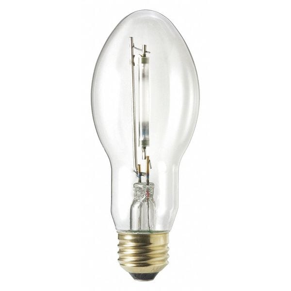 Signify High Pressure Lamp, BD17 Bulb Shape, 50W C50S68/M