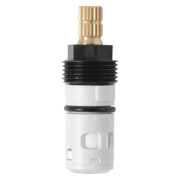 Kohler Centerset Faucet Valve, Replacement GP1152350 Zoro