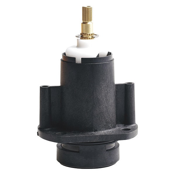 Kohler Transfer Valve Cartridge, Replacement 75244 Zoro
