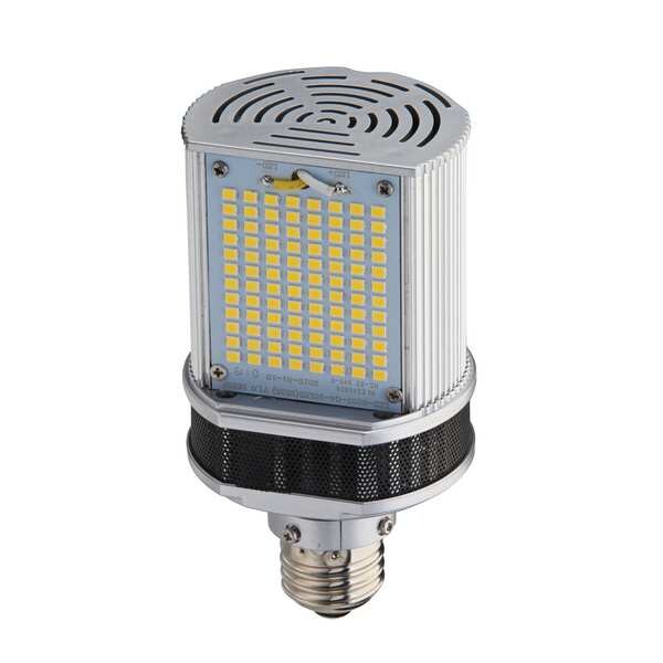 Light Efficient Design LED, 30 W, Medium Screw (E26) LED-8087E50-G4 | Zoro