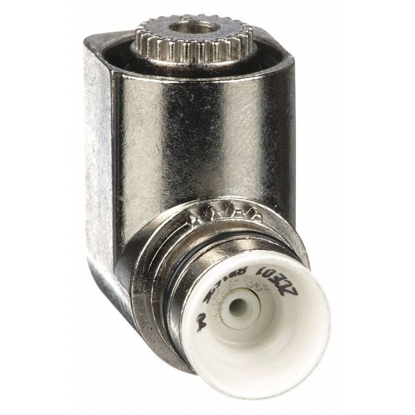 Telemecanique Sensors ZCE01 $11.62 Limit Switch Head, Rotary, Side, .89 ...