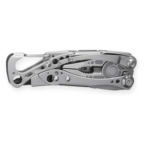マウンテンマン LEATHERMAN, Skeletool CX, 7-in-1 Lightweight, Minimalist Multi