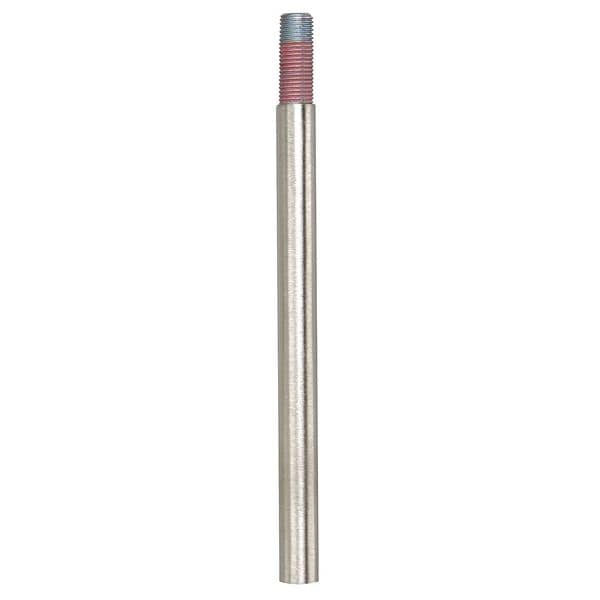 Yale Rod Extension, Stainless Steel, 2 In 2010-2 x 630