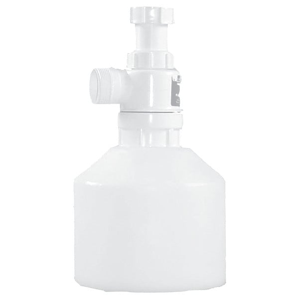 Orion Dilution Trap, 1 Gallon, 1 1/2 In FIP OF31586151 Zoro