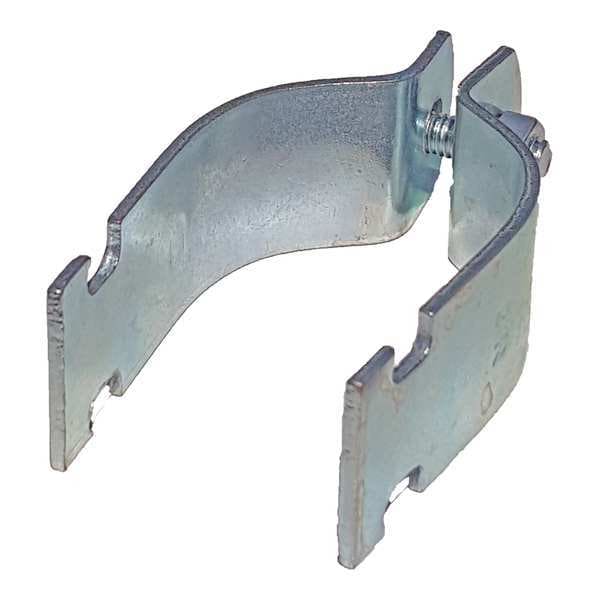 ストラップ R T120545 Zoro Select Superstrut Channel Universal Pipe Strap, 3/4 In