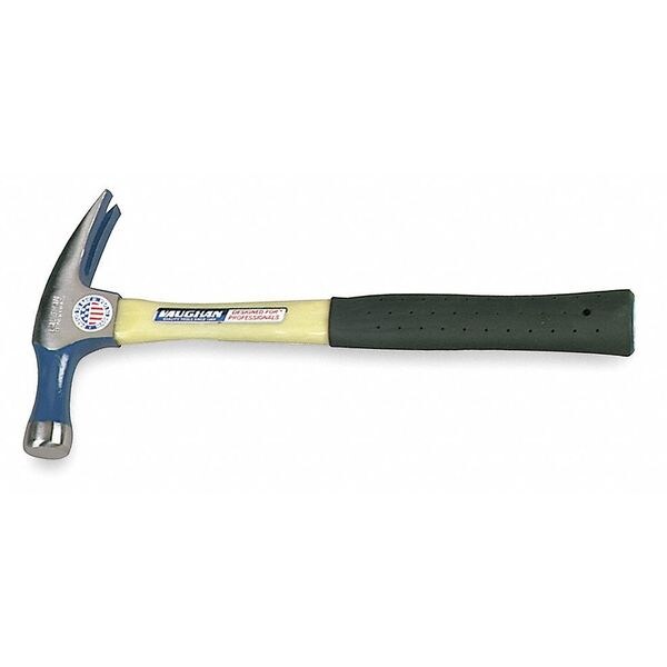 Vaughan Hammer, Electricians E18F Zoro