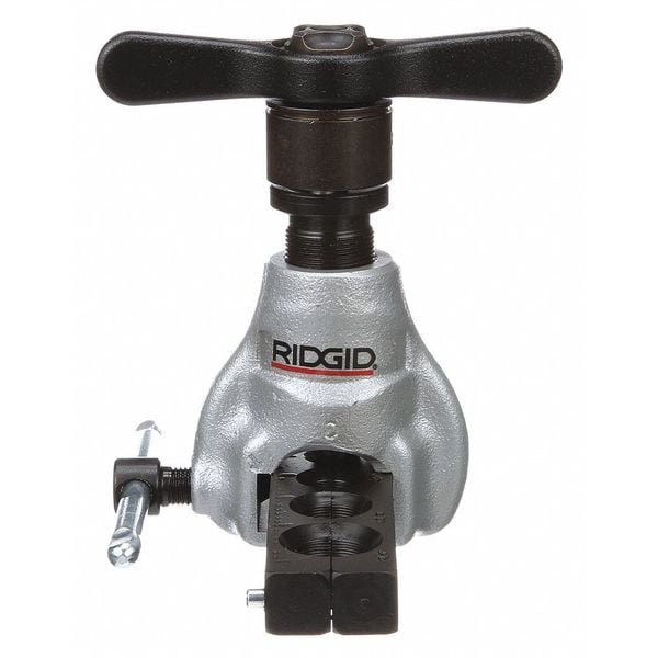 Ridgid Deluxe Flaring Tool 458R Zoro