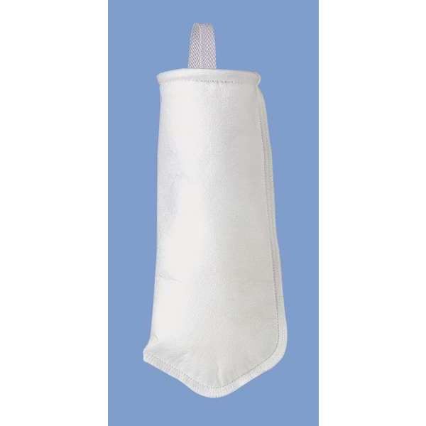 Pentair/Pentek Filter Bag, Felt, PP, 40 gpm, 50m, PK20