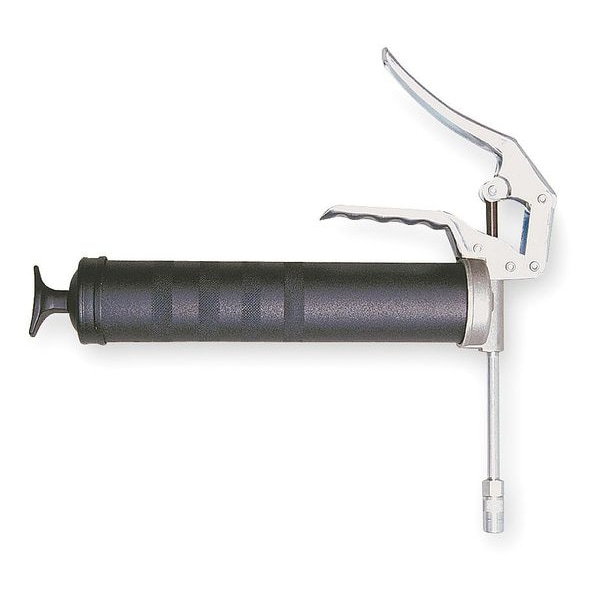 Westward Grease Gun, Pistol, Pipe, 6000 psi 4BY74 Zoro