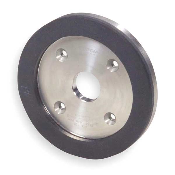 Norton Straight Cup Grinding Wheel,6In,120,6A2C (69014191860) Zoro